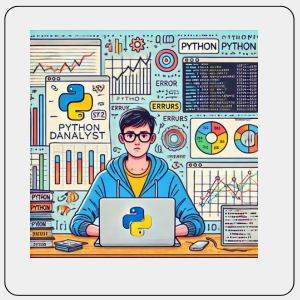 Is Python Really the Best Tool for Data Analysis? 10 Challenges Every Beginner Should Know