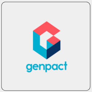 Genpact