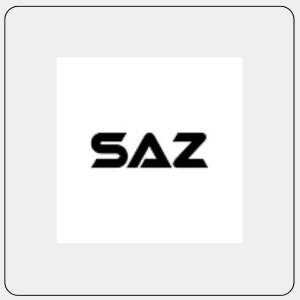 SAZ