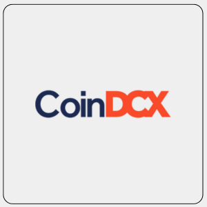 coindcx